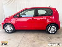 usata VW up! Up! 5p 1.0 evo move65cv