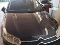 Usata Citroën C5 136 CV (100 kW) 2008 Bluazzurro Station wagon