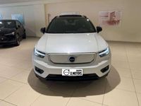 usata Volvo XC40 Recharge Single Motor Pro ELETTRICA *FULL OPTIONAL