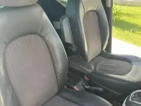 Usata Lancia Musa Platinum 101 CV (74 kW) 2005 Grigio Monovolume