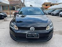 usata VW Golf 1.6 Tdi 5p.105 Cv Comfortline Bluemotion