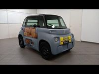 Usata Citroën AMI 2022 Blu Utilitaria