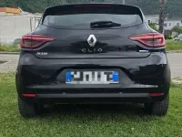 Usata Renault Clio V Techno 91 CV (66 kW) 2022 Berlina
