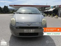 Usata Fiat Punto Evo Emotion 77 CV (56 kW) 2010 Utilitaria
