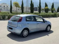 Usata Fiat Grande Punto 75 CV (55 kW) 2010 Utilitaria