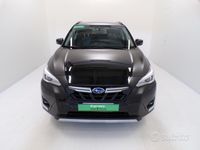 usata Subaru XV XV II 2021 -2.0i e-boxer 4dventure lineartronic