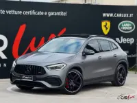 Occasion Mercedes GLA35 AMG AMG 306 ch (225 kW) 2022 Gris SUV
