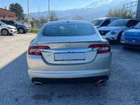 Usata Jaguar X-type Executive 155 CV (114 kW) 2008 Other Utilitaria