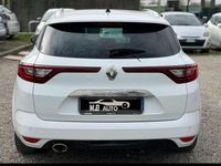 Usata Renault Mégane GrandTour 110 CV (80 kW) 2017 Station wagon