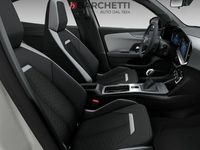 Nuova Opel Mokka 131 CV (96 kW) 2025 Bianco SUV