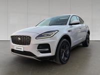 Usata Jaguar E-Pace SE 163 CV (119 kW) 2022 Borasco grey SUV
