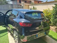 Usata Renault Clio 78 CV (57 kW) 2014 Nero Utilitaria