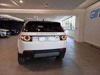 usata Land Rover Discovery Sport Discovery Sport2.0 td4 Business edition PREMIUM SE