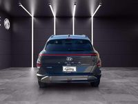 Nuova Hyundai Kona 101 CV (74 kW) 2025 Ecotronic gray SUV