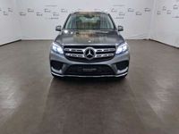 usata Mercedes GLS350 d Premium Plus 4matic auto