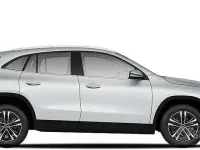 Nuova Mercedes GLA200 AMG line 150 CV (110 kW) 2026 Grigio SUV