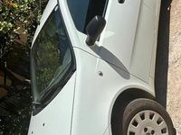 Usata Fiat Punto 2010 Bianco Utilitaria