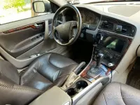 Usata Volvo XC70 Summum 163 CV (119 kW) 2004 Grigio Station wagon