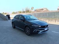 usata Fiat Tipo 5 PORTE E SW Cross Mca Hb Cross 13 95Cv Ds