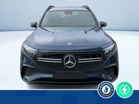 usata Mercedes EQB300 EQ4MATIC PREMIUMEQB 300 4MATIC PREMIUM