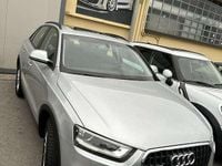 Usata Audi Q3 177 CV (130 kW) 2014 SUV