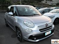 usata Fiat 500 1.3 Multijet 16V 1.3 mjt Business 95cv dualogic