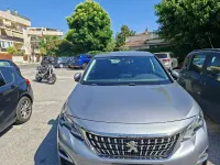 Usata Peugeot 3008 Access 120 CV (88 kW) 2016 SUV