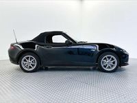 Usata Mazda MX5 Prime-Line 131 CV (96 kW) 2017 Nero Cabrio