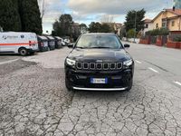Usata Jeep Compass Limited 150 CV (110 kW) 2021 SUV