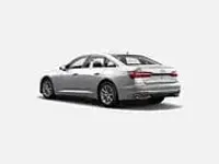 Nuova Audi A6 Advanced 204 CV (150 kW) 2026 Nero Utilitaria