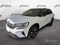 Usata Renault Austral 2023 Bianco SUV