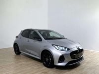 Nuova Mazda 2 Homura-Line 116 CV (85 kW) 2026 Argento Utilitaria
