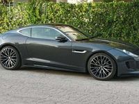 usata Jaguar F-Type F-TypeCoupe 3.0 V6 auto