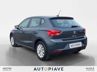 Usata Seat Ibiza Style 116 CV (85 kW) 2025 Grigio Berlina