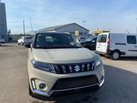 usata Suzuki Vitara 1.4 Hybrid 4WD AllGrip Top