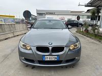 usata BMW 320 D Coupe Attiva automatica fullll