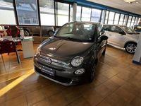 Usata Fiat 500 Lounge 69 CV (50 kW) 2019 Grigio Utilitaria