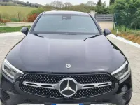 Usata Mercedes GLC220 Advanced Plus 197 CV (144 kW) 2023 Nero SUV