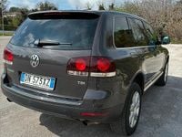 Usata VW Touareg R 2008 SUV