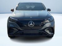 Nuova Mercedes EQE350 AMG 214 kW (292 CV) 2025 Argento SUV