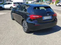 Usata Mercedes A160 Executive 95 CV (69 kW) 2020 Utilitaria