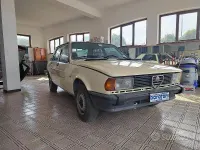 Usata Alfa Romeo Giulietta 109 CV (80 kW) 1980 Beige Berlina