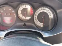 Usata Seat Leon CUPRA 241 CV (177 kW) 2007 Utilitaria