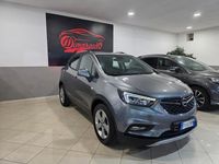 Usata Opel Mokka 140 CV (102 kW) 2019 Grigio SUV