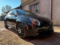 Usata Alfa Romeo MiTo Quadrifoglio 170 CV (125 kW) 2012 Utilitaria