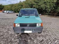 Usata Fiat Panda 4x4 54 CV (39 kW) 1998 Other Utilitaria
