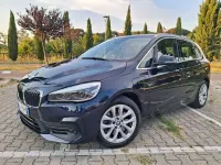 Usata BMW 225 Active Tourer iPerformance 136 CV (100 kW) 2019 Monovolume