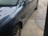 Usata Jaguar X-type 155 CV (114 kW) 2007 Blu/azzurro Berlina