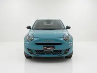 Usata Fiat 600 La Prima 135 CV (99 kW) 2025 Blu SUV