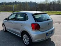 Usata VW Polo 2010 Utilitaria